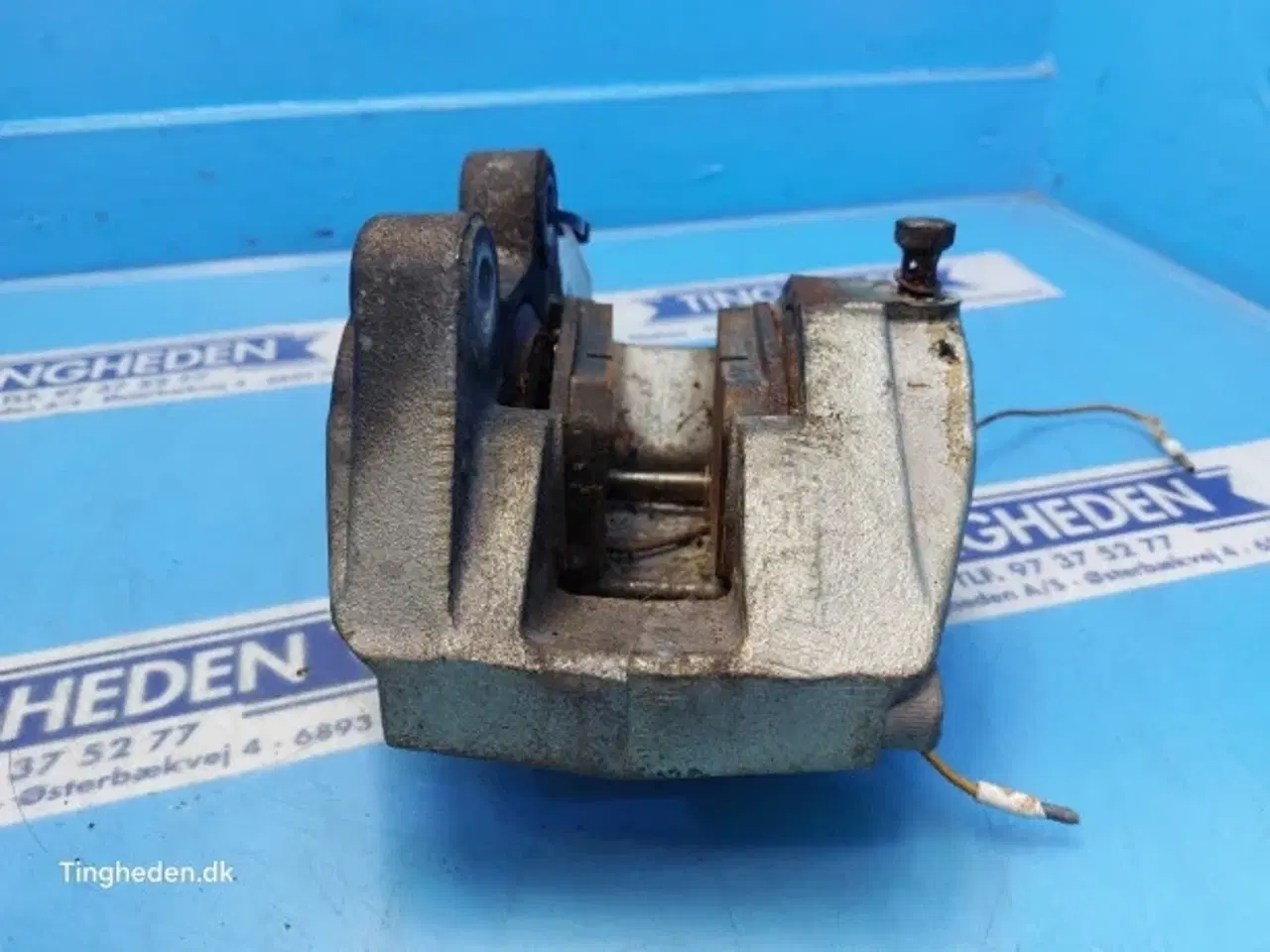 Billede 11 - New Holland CR9080 Bremsekaliber 84989455