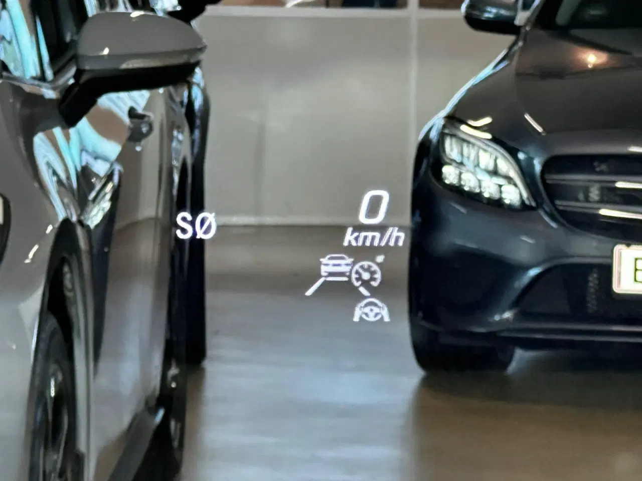 Billede 22 - Mercedes EQA250+  AMG Line