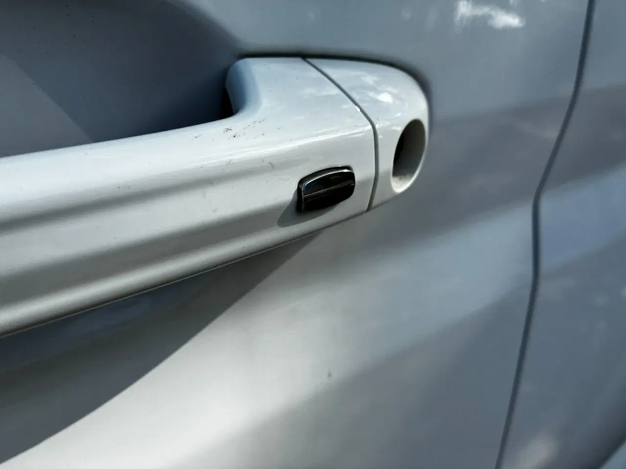 Billede 18 - Maxus e-Deliver 9 72 L2H2 Kassevogn