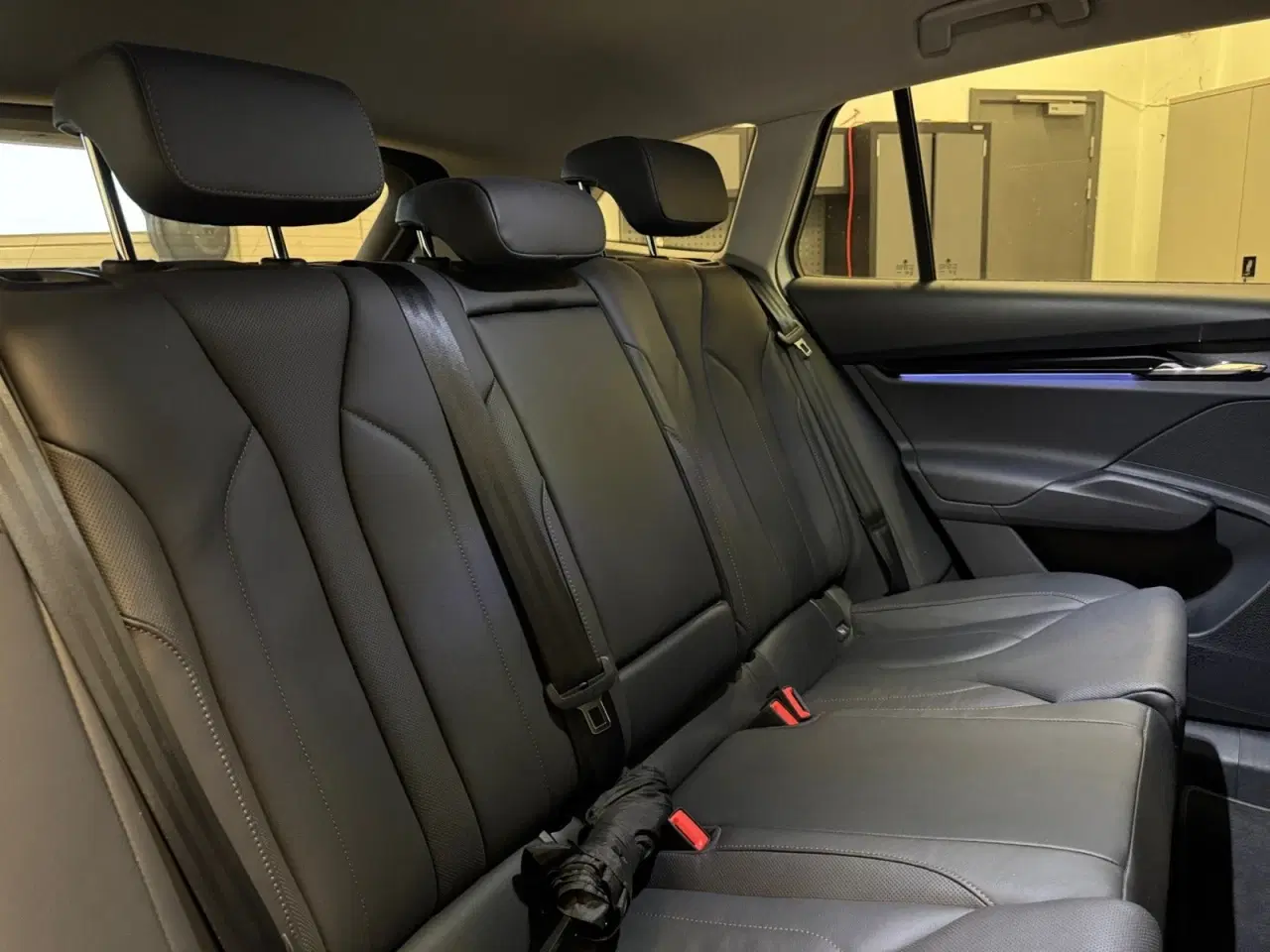 Billede 16 - Skoda Enyaq 60 iV