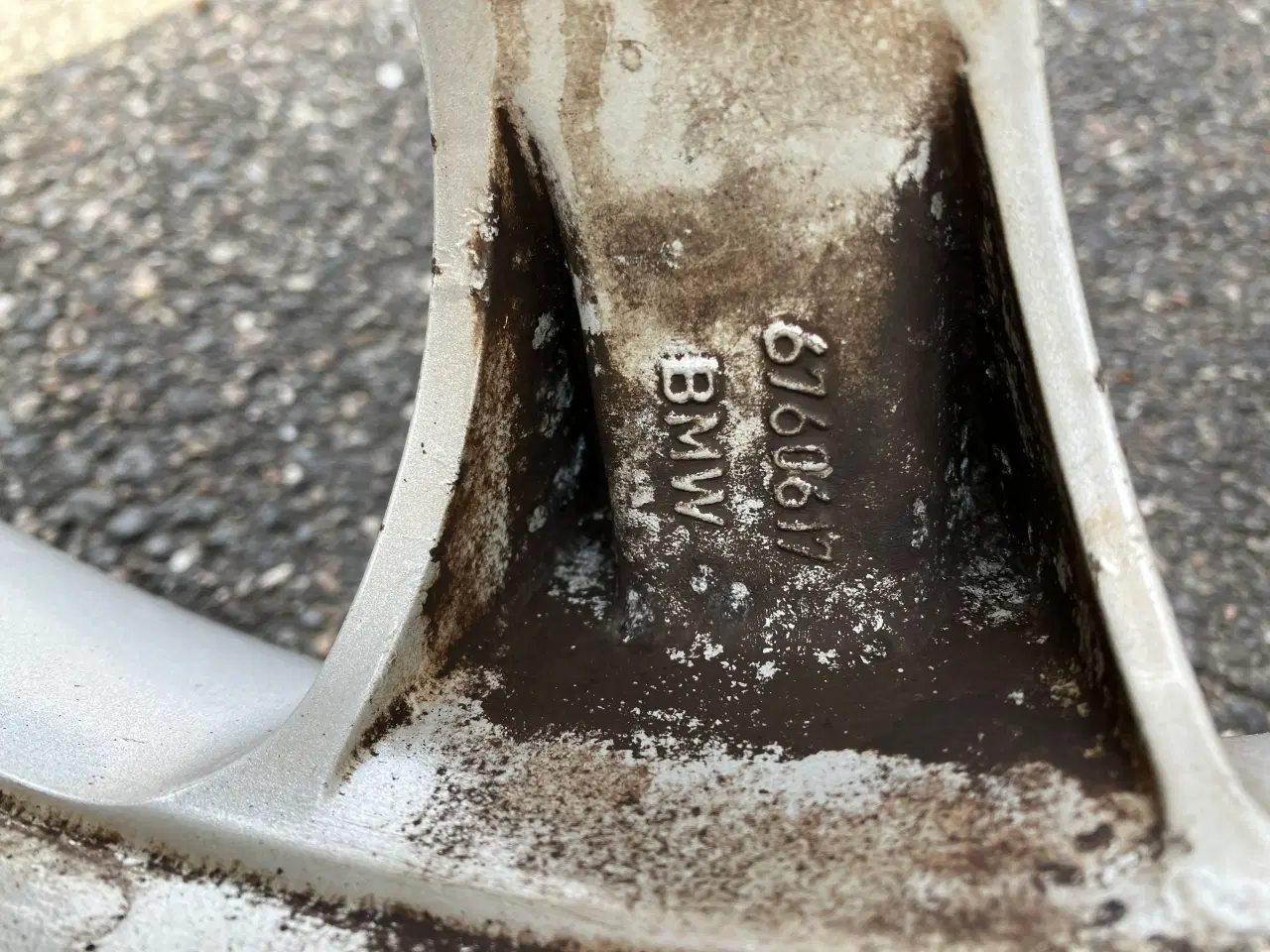 Billede 8 - Bmw 18" Original BBS RD192 3 Series E90