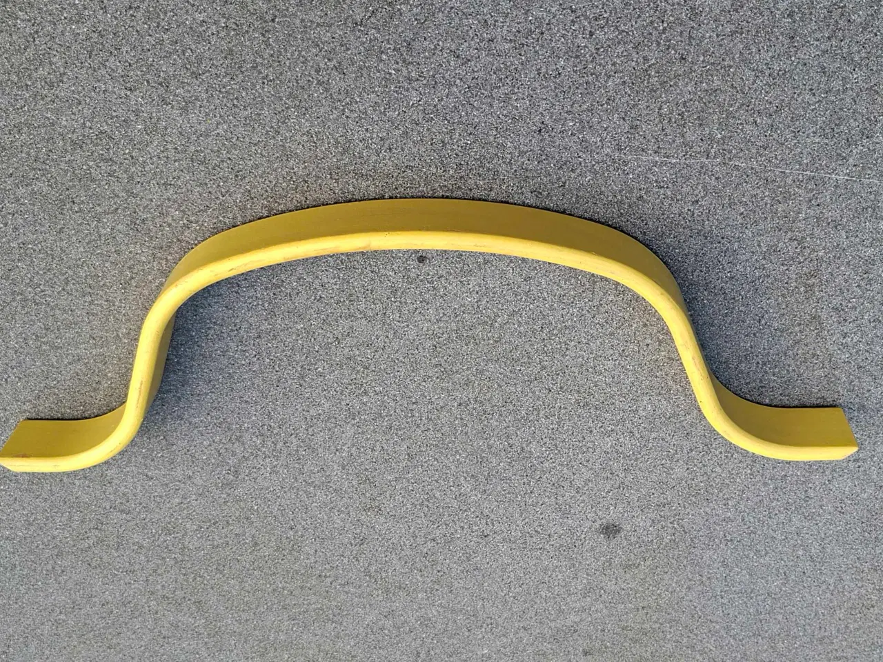 Billede 2 - Tripp Trapp bøjle 