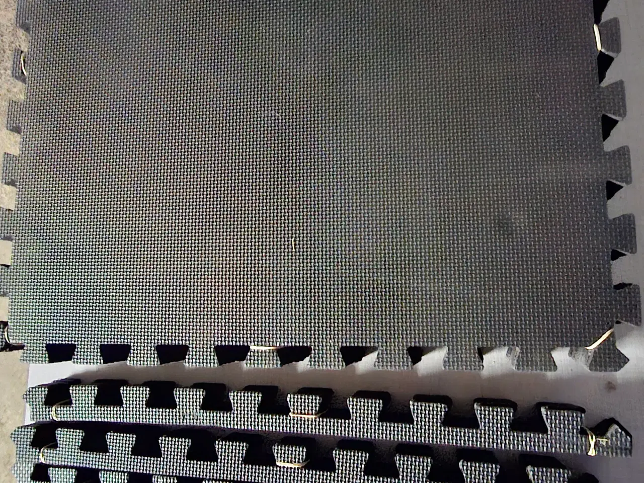 Billede 2 - Gulvfliser til fortelt