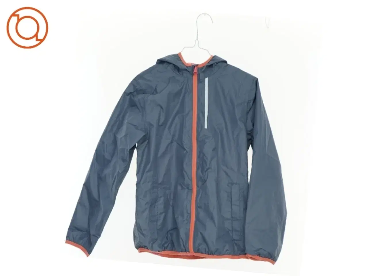 Billede 1 - Regnjakke (str. 134 cm)