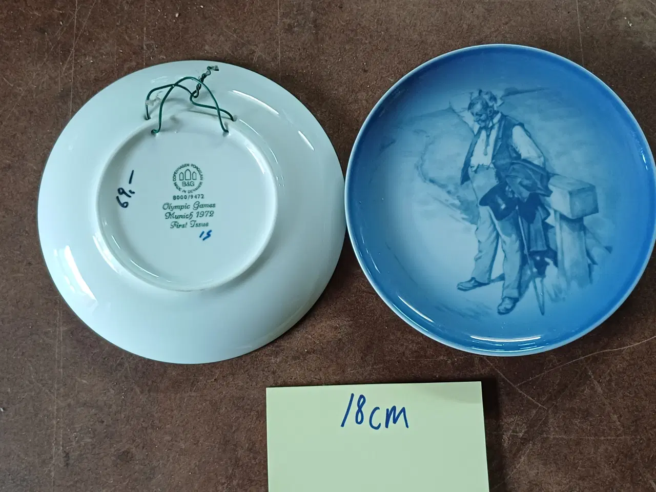 Billede 15 - Platter