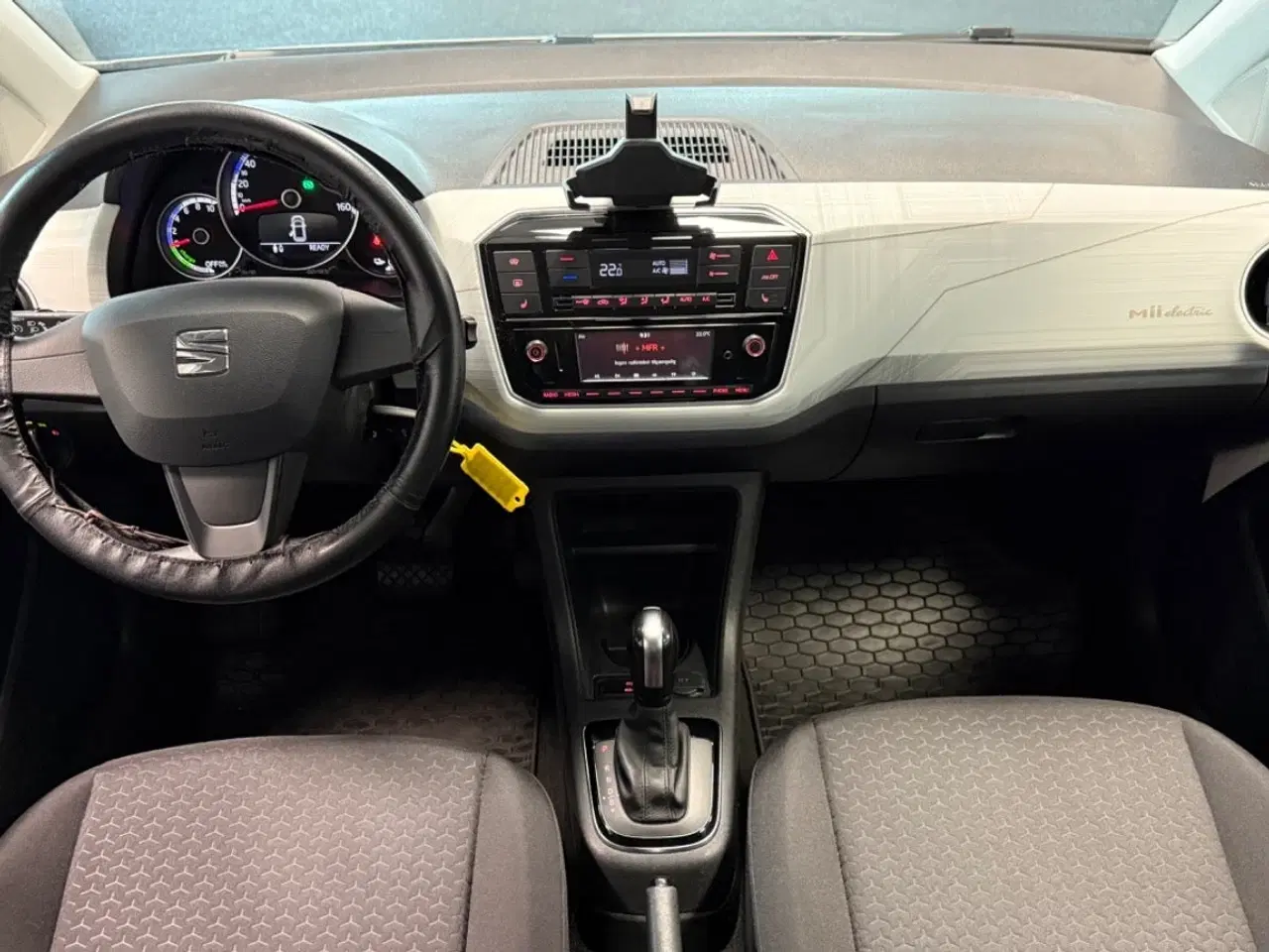 Billede 15 - Seat Mii  Electric+