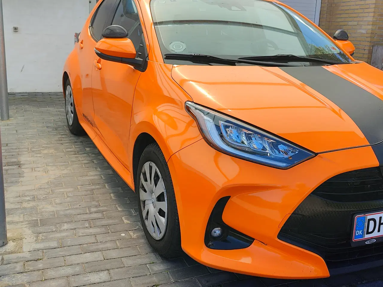 Billede 10 - Toyota Yaris 