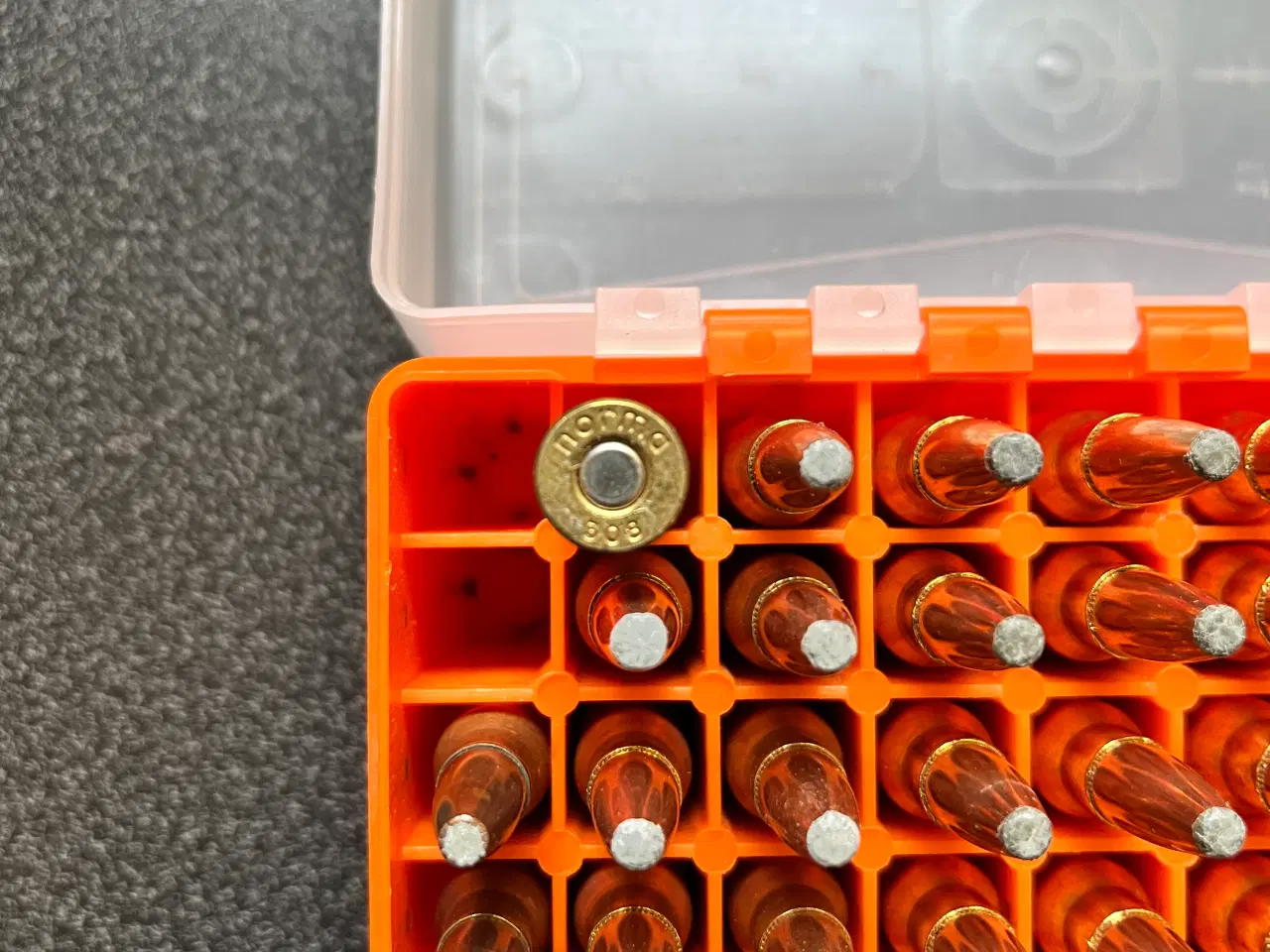 Billede 3 - Norma Oryx 308 11,7g/180gr
