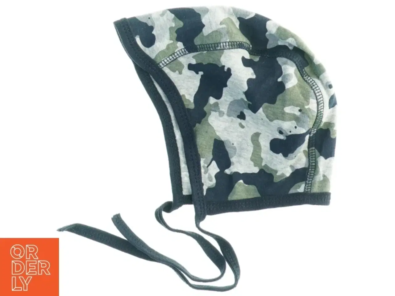 Billede 6 - Camouflage babyhue (str. 48 cm)