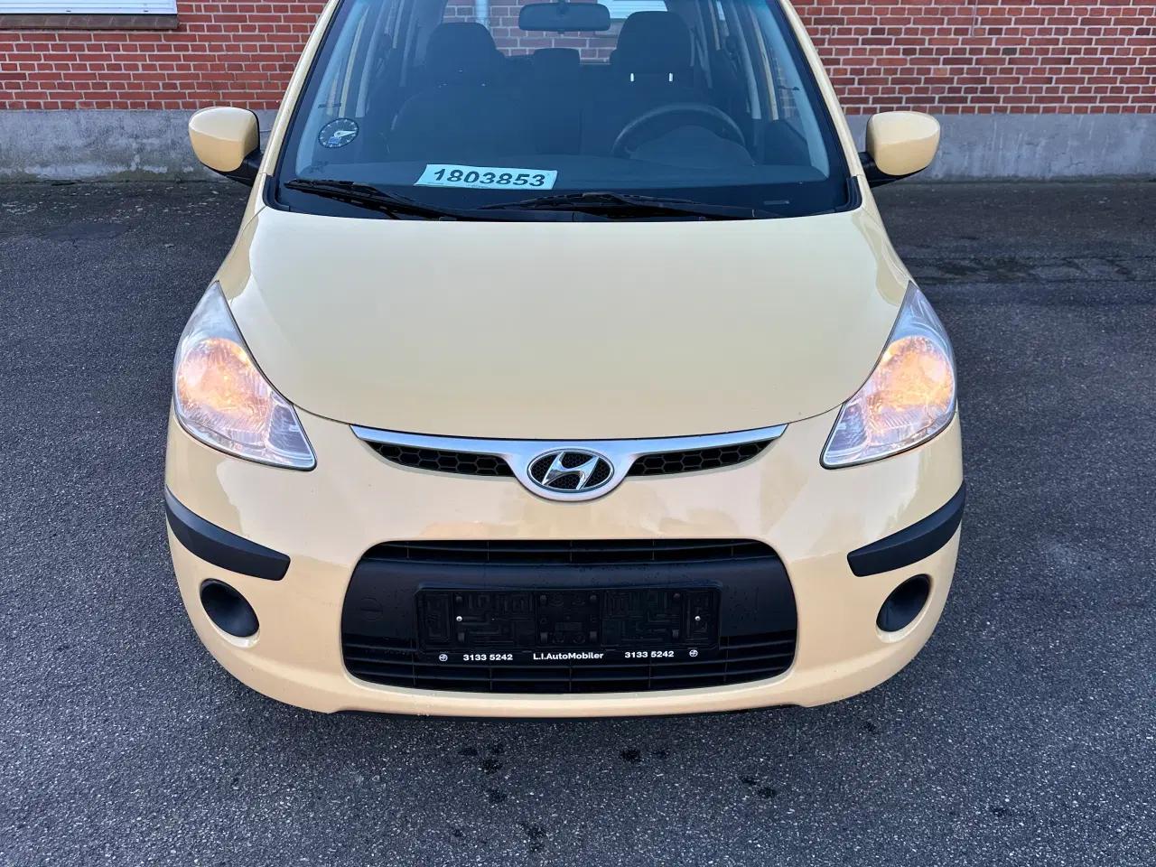 Billede 2 - Hyundai i10