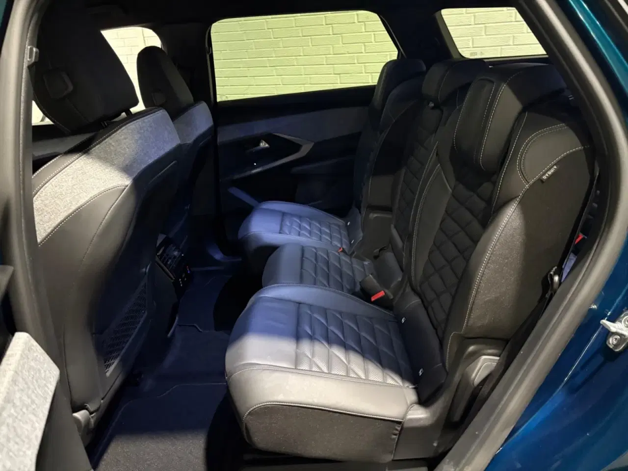 Billede 18 - Peugeot e-5008 77 Allure 7prs