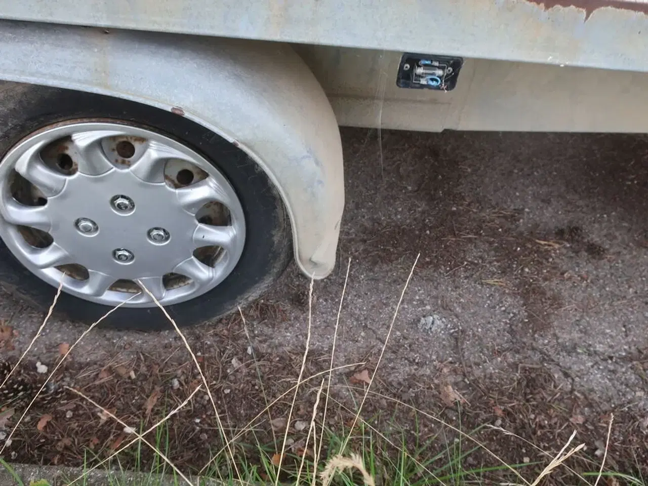 Billede 12 - Påhængsvogn AV3504 T3