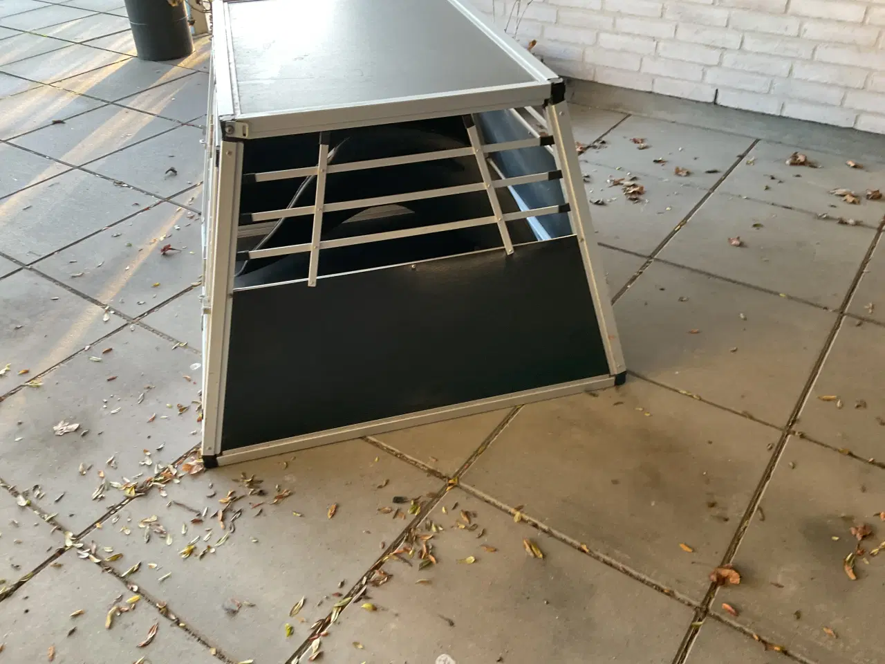 Billede 2 - Doggy hundebur stor