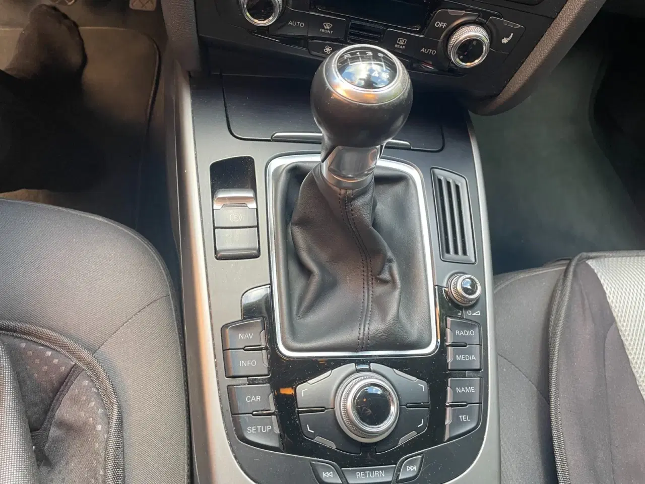 Billede 12 - Audi A5 2,0 TDi 190 Sportback
