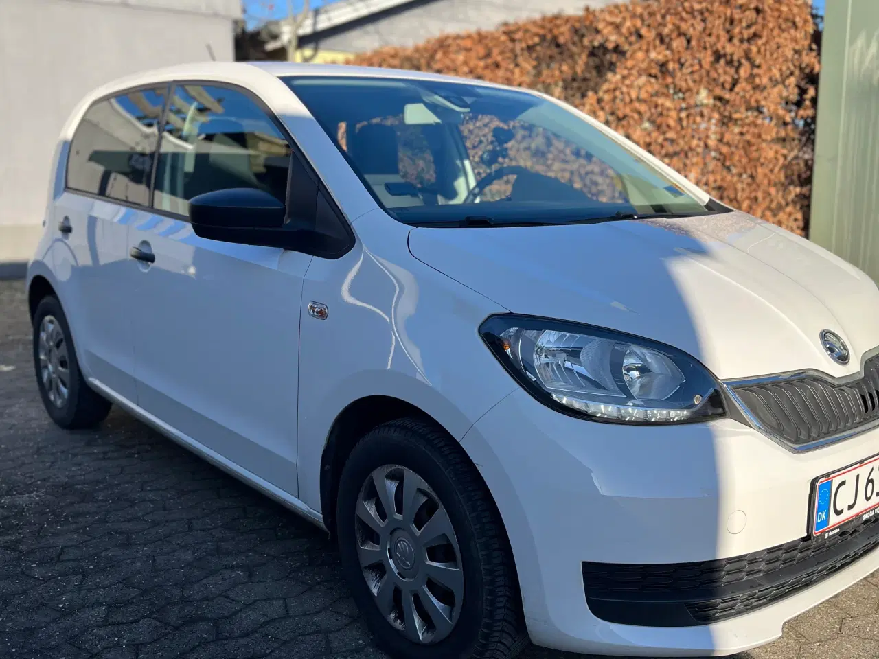 Billede 7 - Skoda Citigo 2019