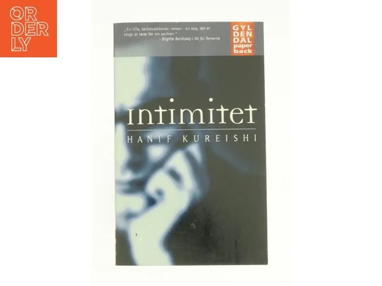 Billede 1 - Intimitet af Hanif Kureishi (Bog)
