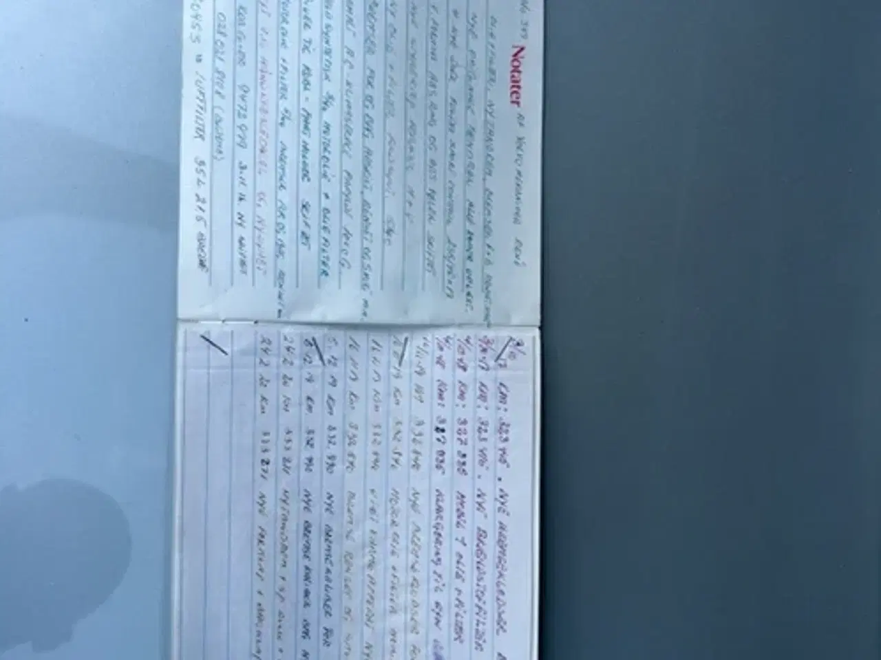 Billede 9 - Volvo S80 2,9 204HK