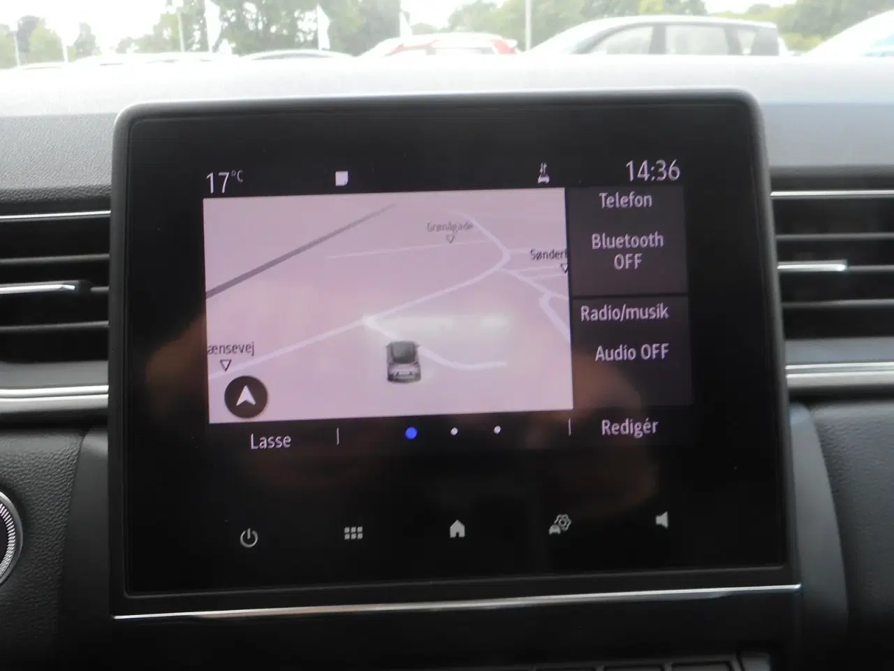 Billede 8 - Renault Captur 1,3 TCe 130 Intens EDC