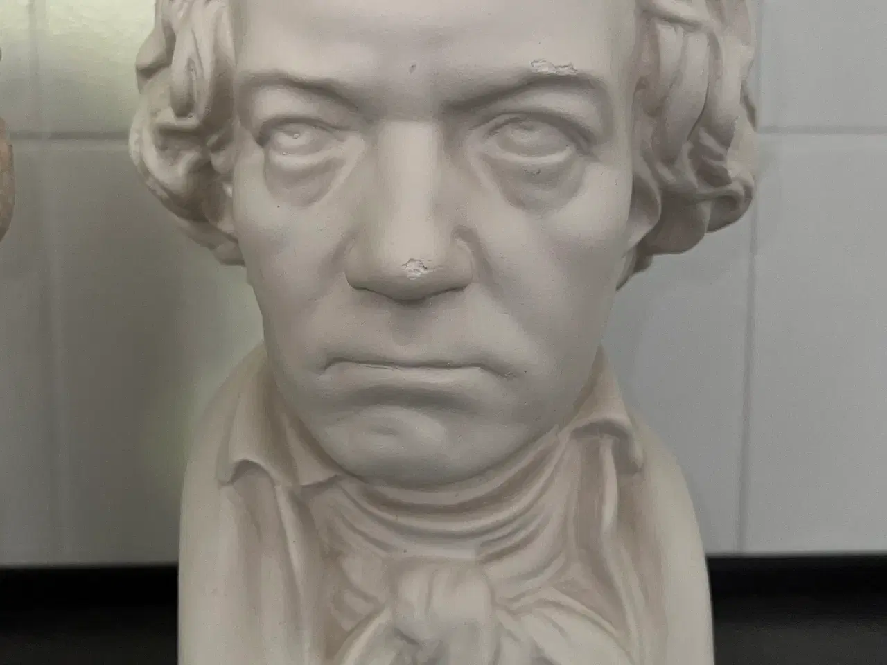 Billede 8 - Beethoven Buste 2 stk.