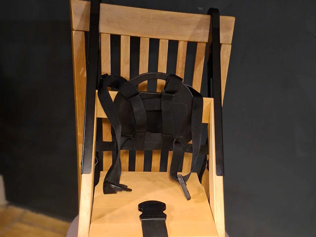 Billede 2 - Stokke Handysitt 