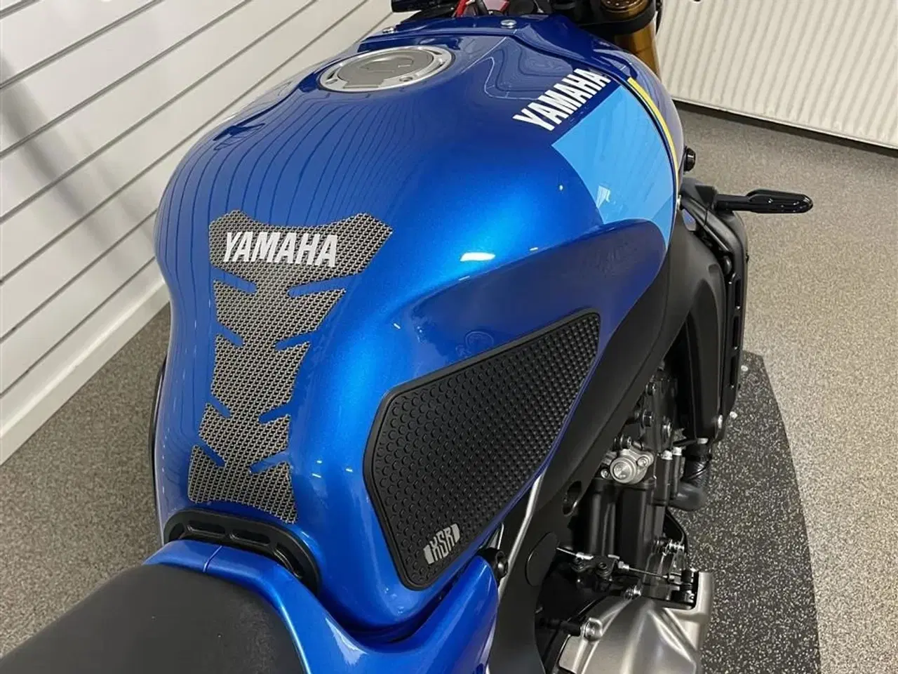 Billede 6 - Yamaha XSR 900 ABS