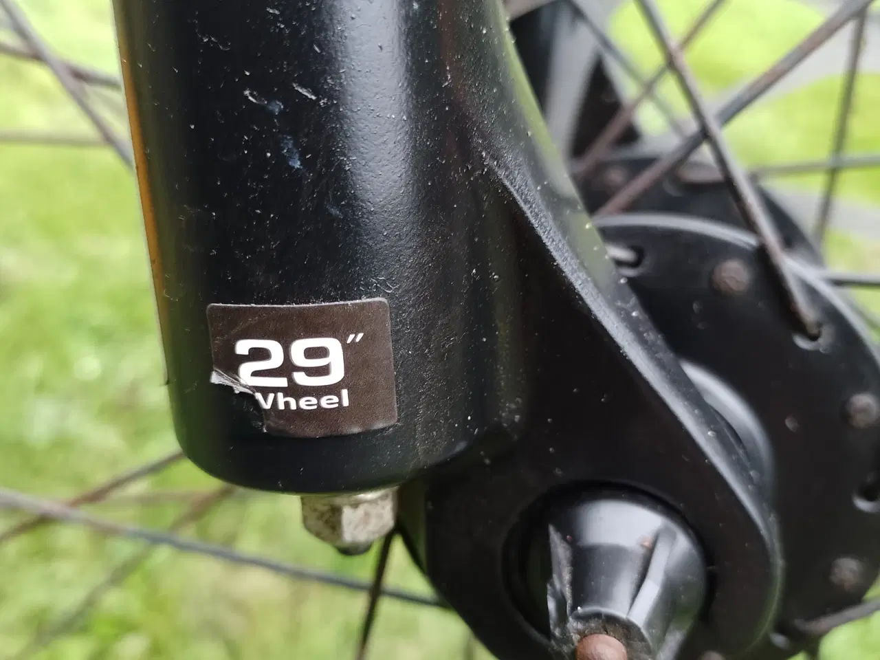 Billede 18 - 29" Cube MountainBike