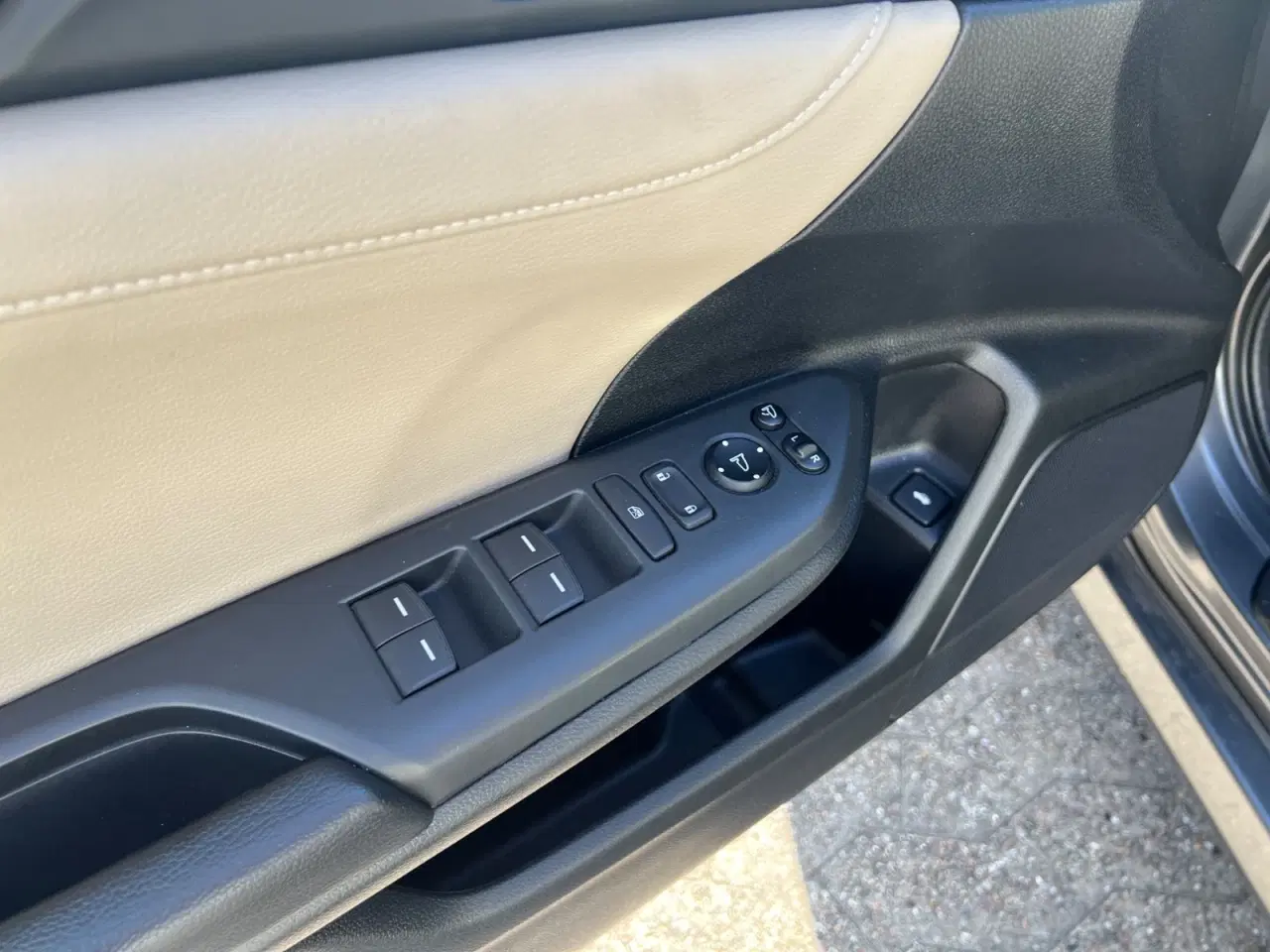 Billede 24 - Honda Civic 1,5 VTEC Turbo Executive CVT