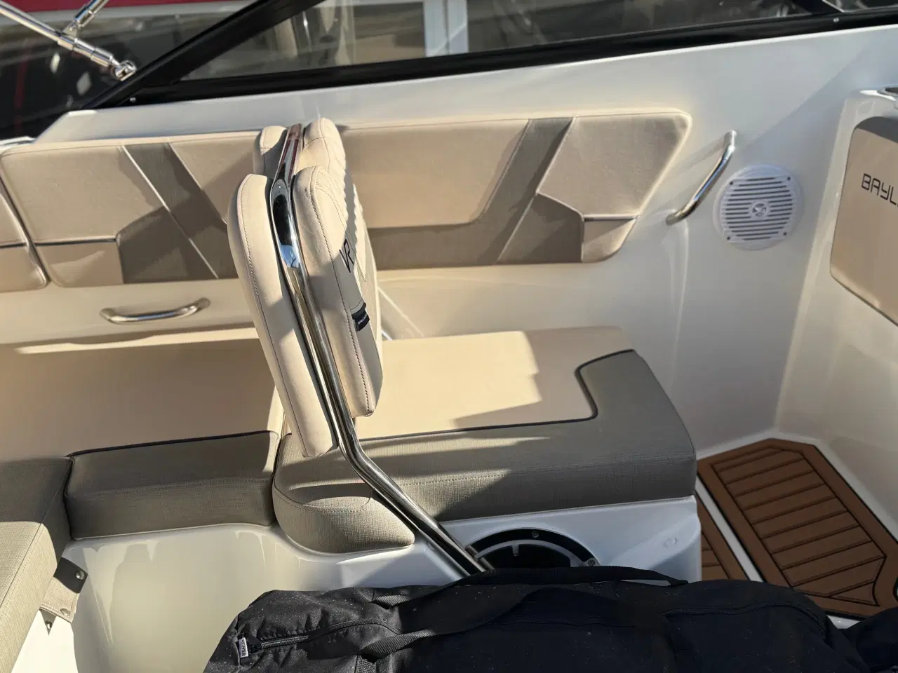Billede 25 - Bayliner VR5 Cuddy med F150 Mercury-EFI XL 3,0L  - inkl. udstyr - TILBUD