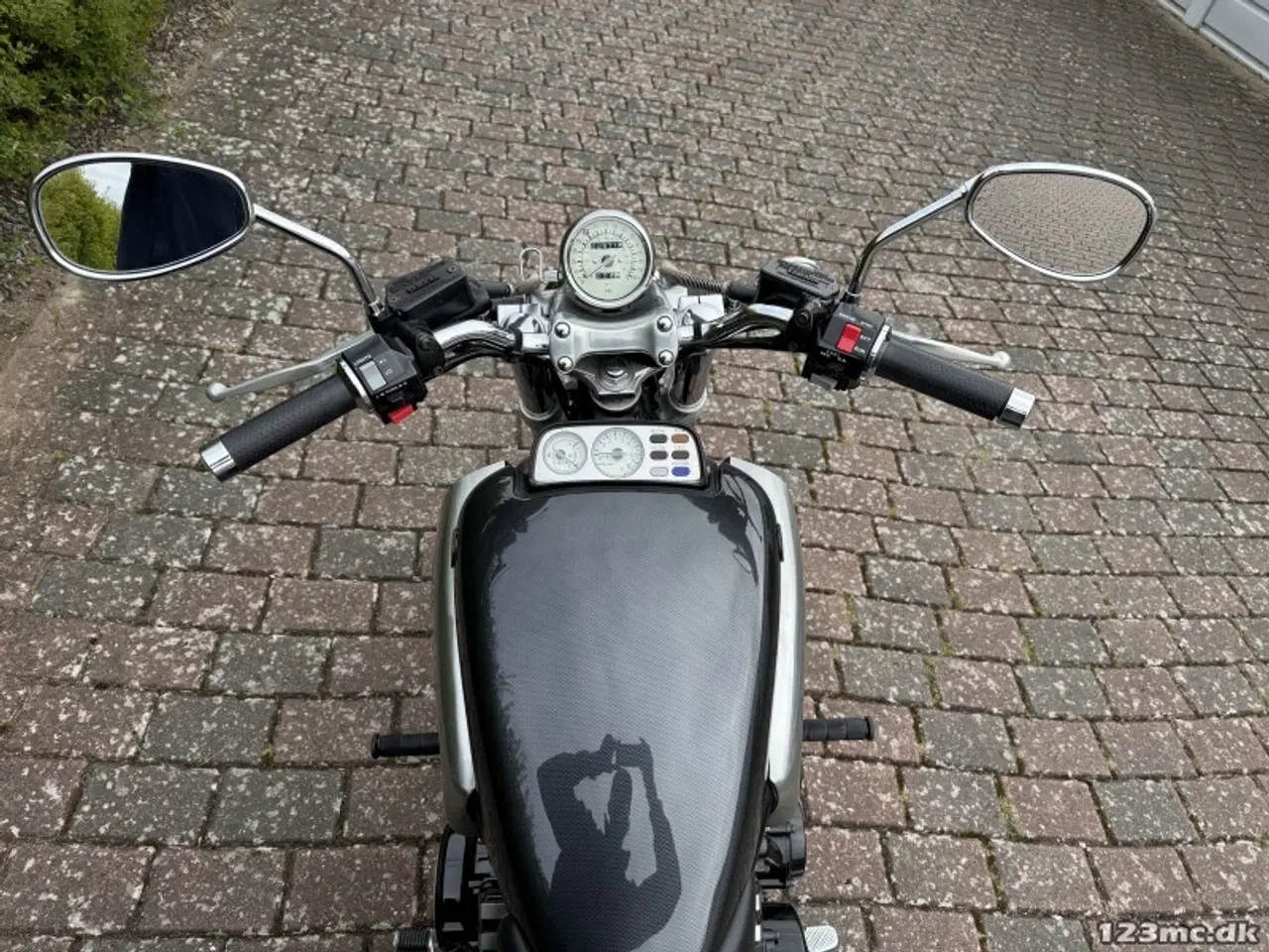 Billede 3 - Yamaha V-Max