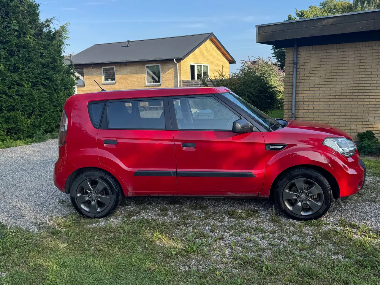 Billede 7 - Kia soul