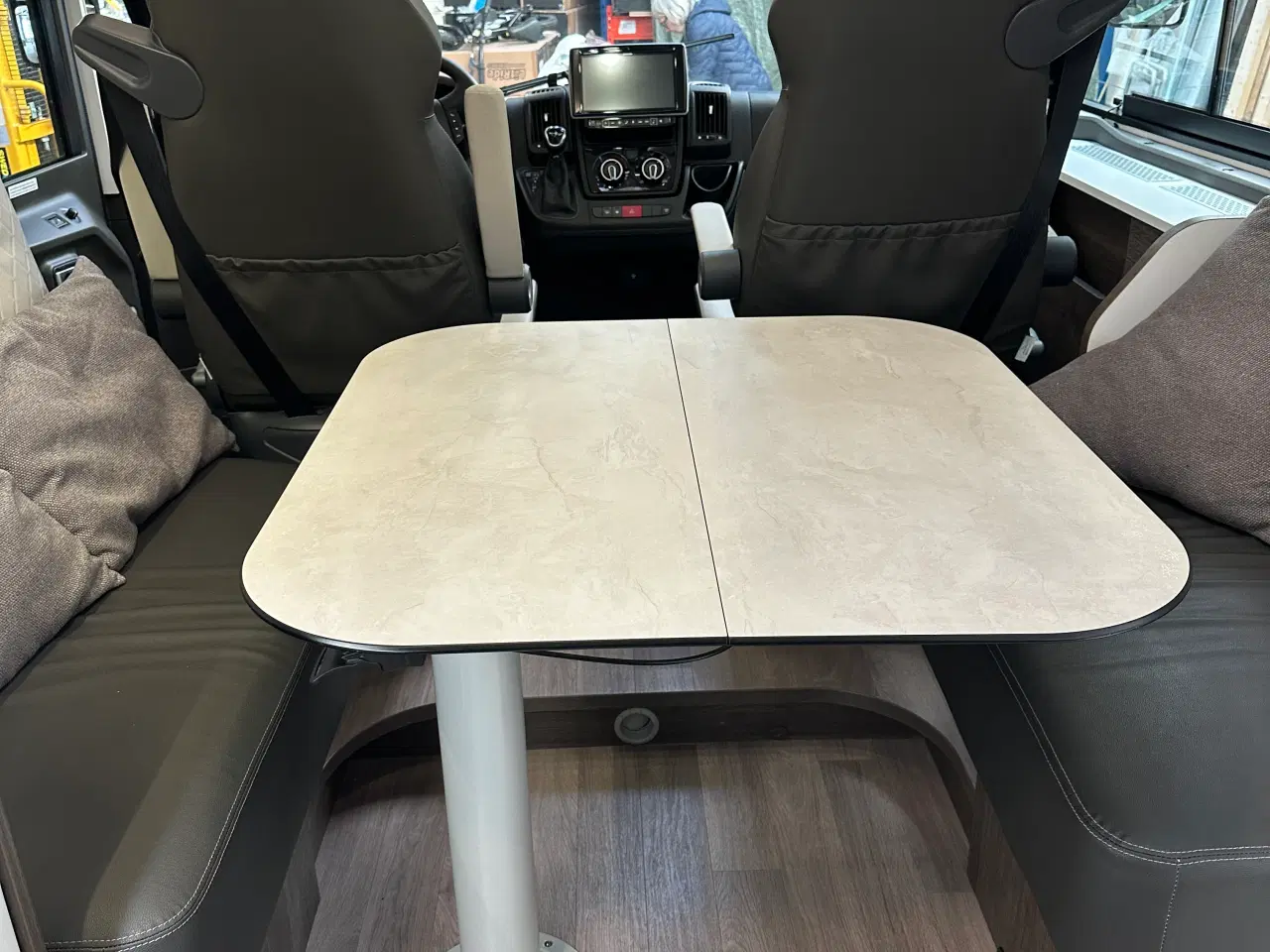 Billede 9 - 🚐 Benimar Amphitryon A 967 – 2021 – Meget pæn