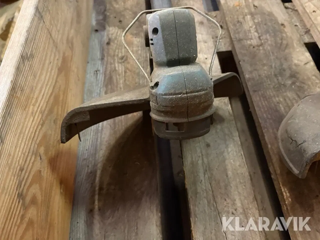 Billede 4 - Buskryder Makita 3 styk