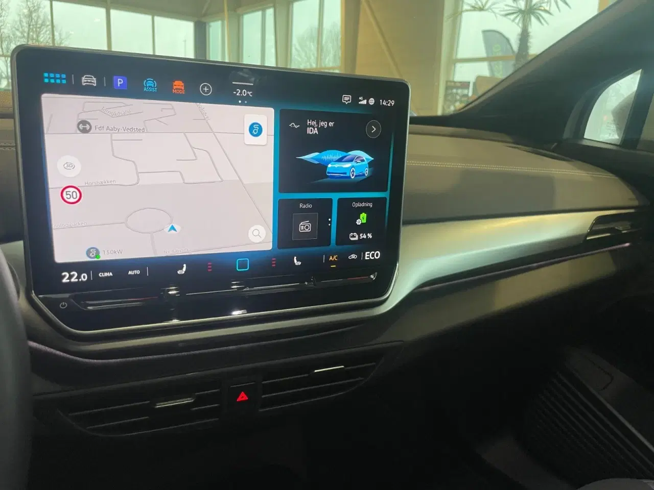 Billede 5 - VW ID.4 77 Pro