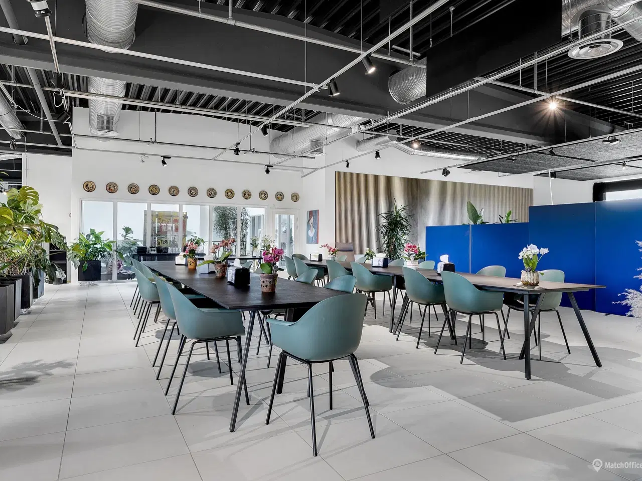 Billede 18 - Super flotte og velbeliggende lokaler!