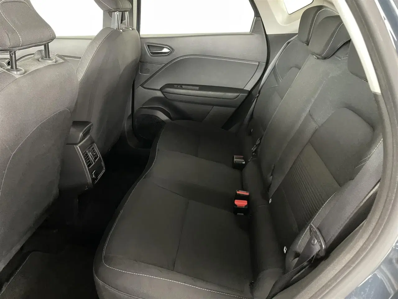 Billede 6 - Renault Captur 1,0 TCE Zen 90HK 5d