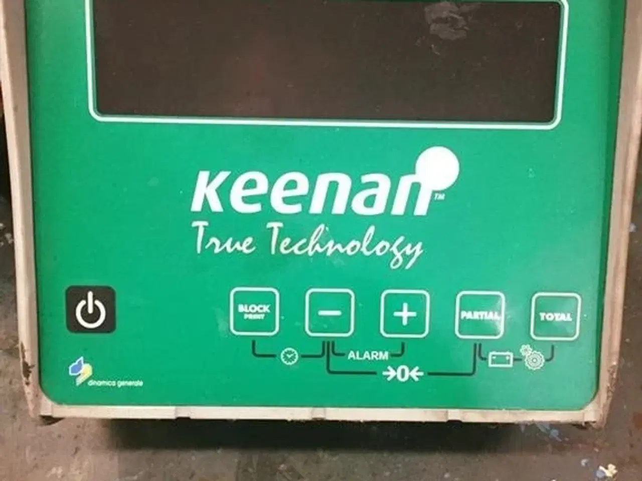 Billede 1 - Keenan 280