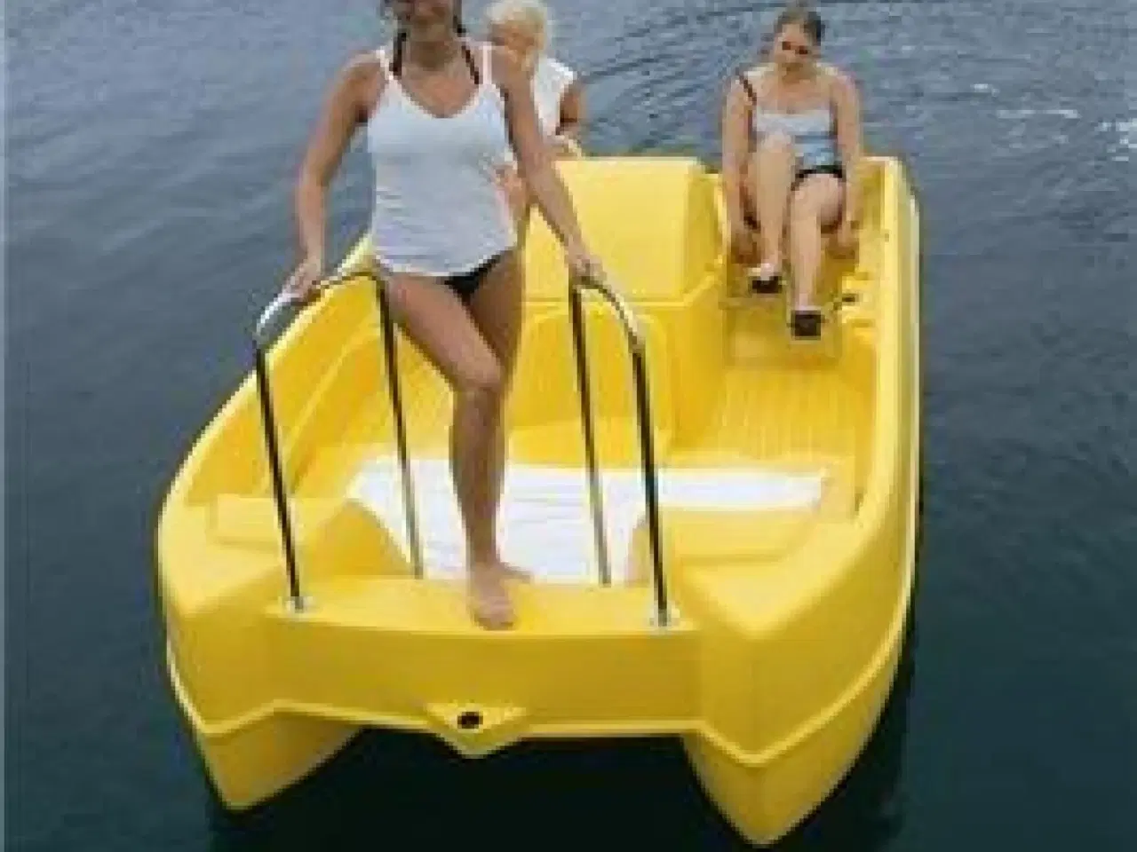 Billede 9 - Pioner Trio