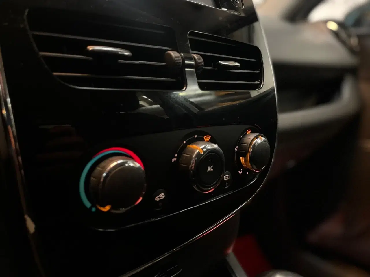 Billede 16 - Renault Clio IV 0,9 TCe 90 Expression Sport Tourer