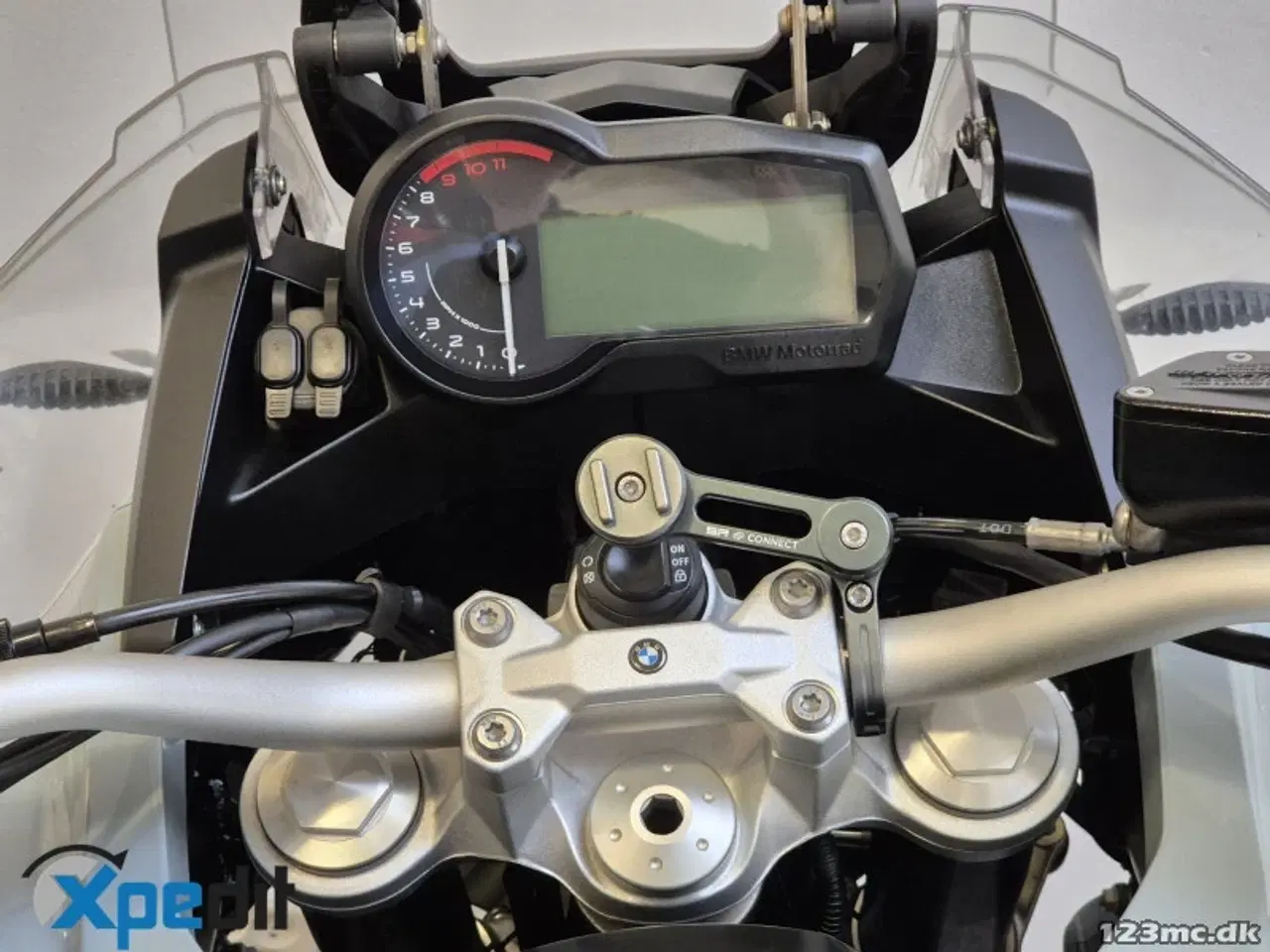 Billede 12 - BMW F 850 GS Adventure