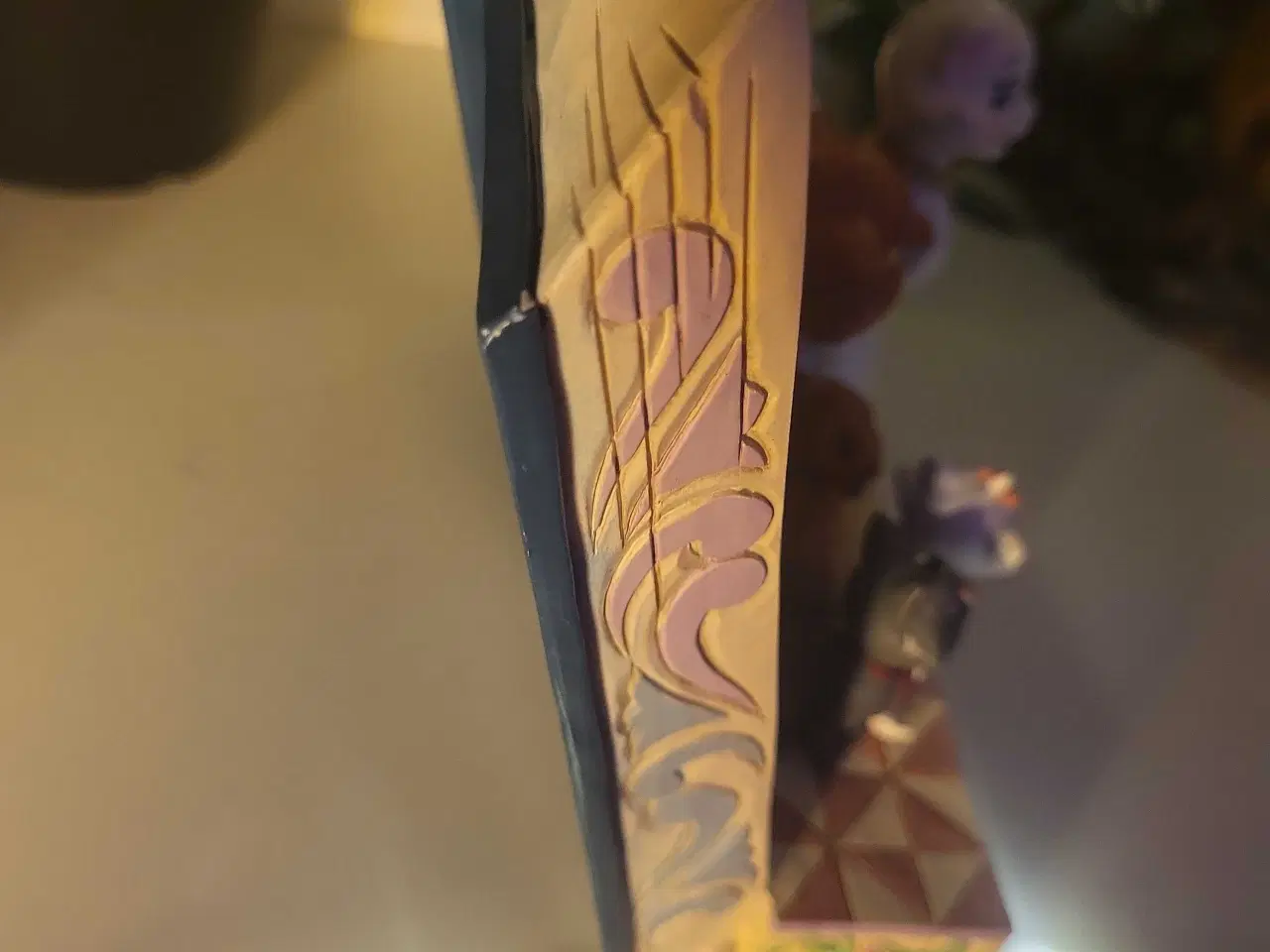 Billede 10 - Disney Storybook Aristocats Figur