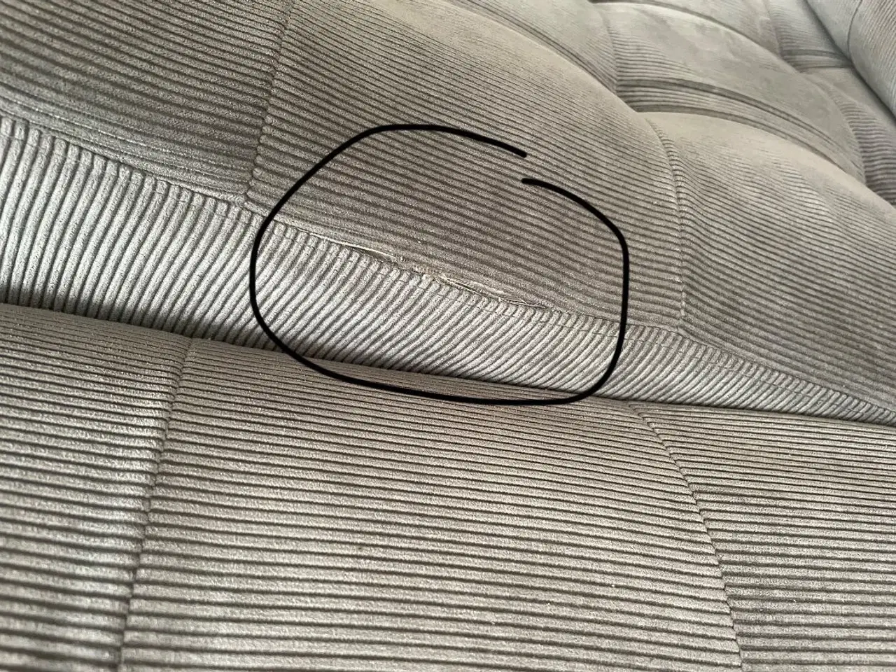 Billede 2 - Sofasæt