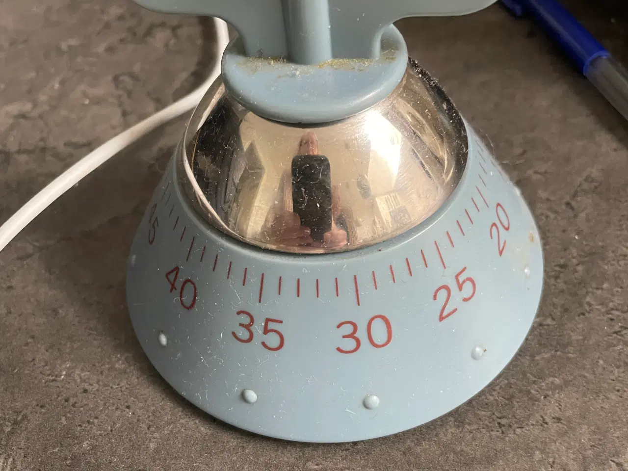 Billede 3 - Minut ur Minutur Alessi 