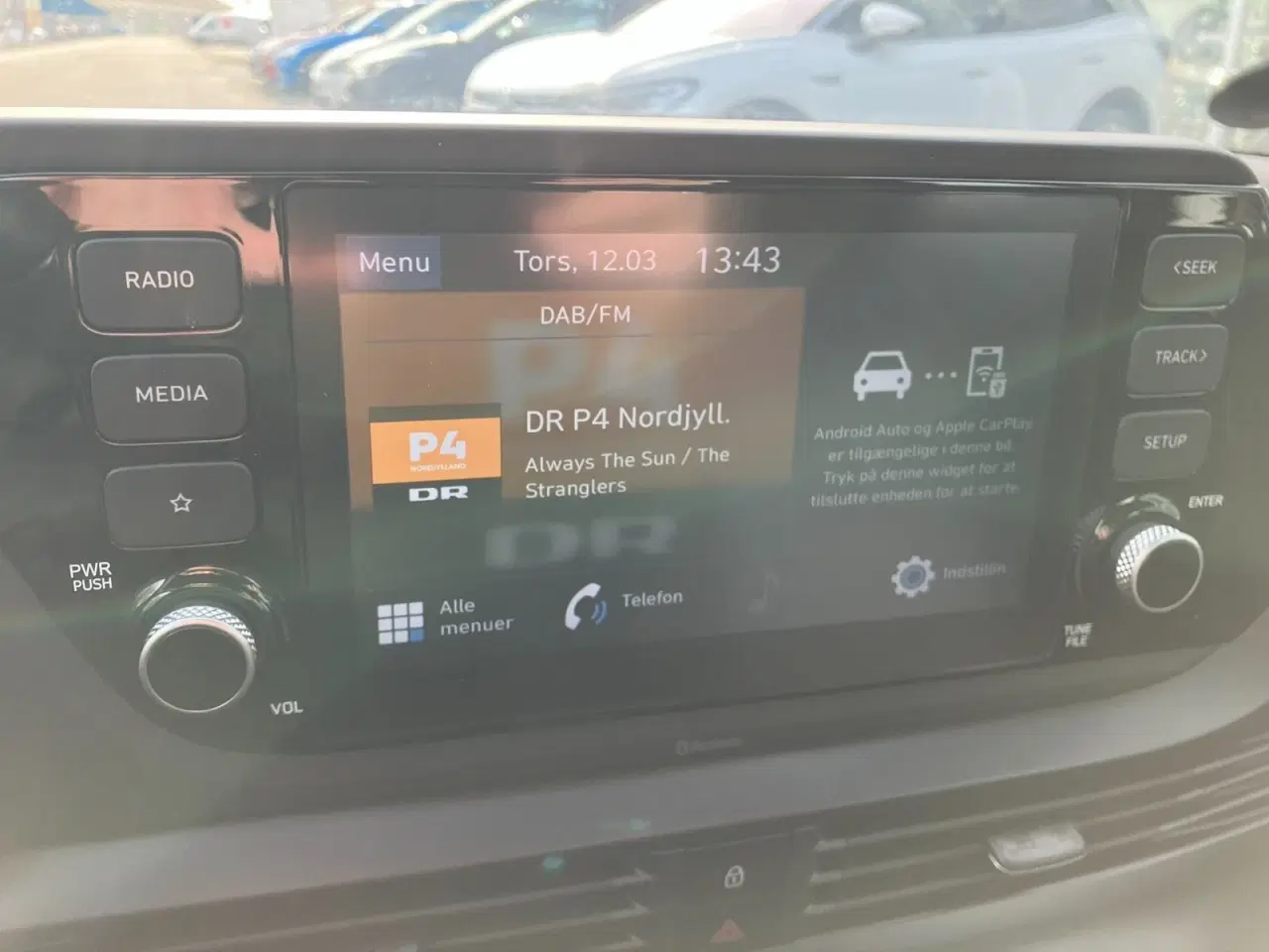 Billede 15 - Hyundai i20 1,0 T-GDi Advanced