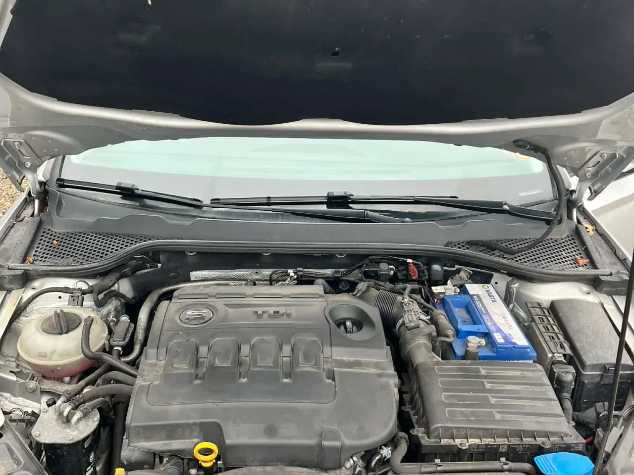 Billede 8 - Seat Leon st 