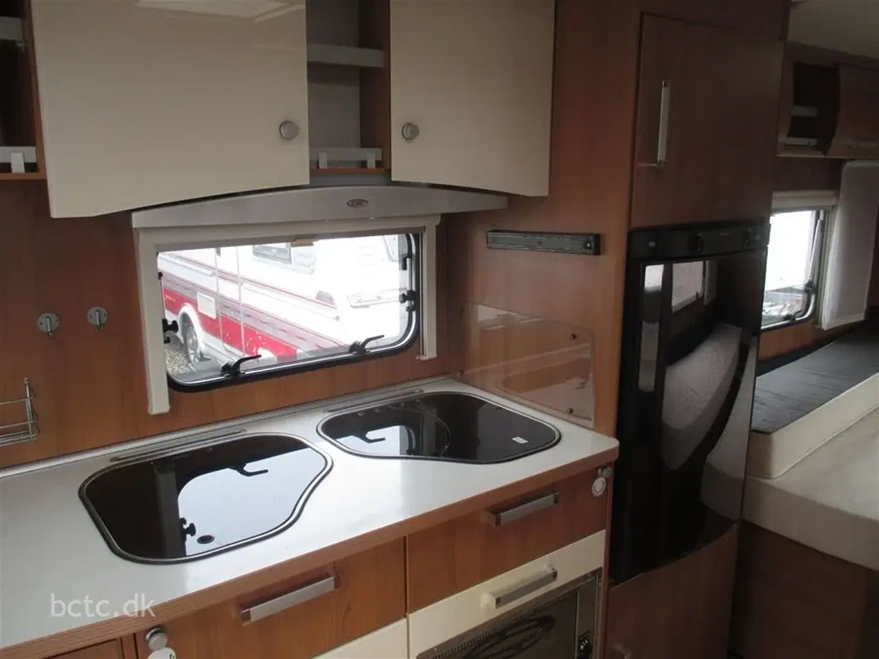 Billede 8 - 2010 - LMC Musica 560 E ARCTIC