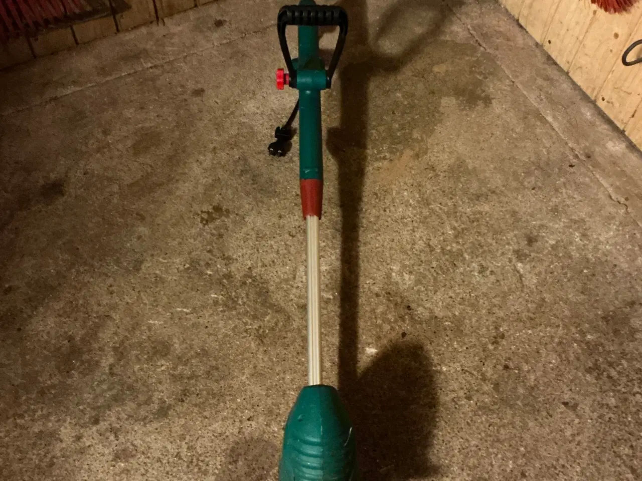 Billede 3 - Græs-trimmer