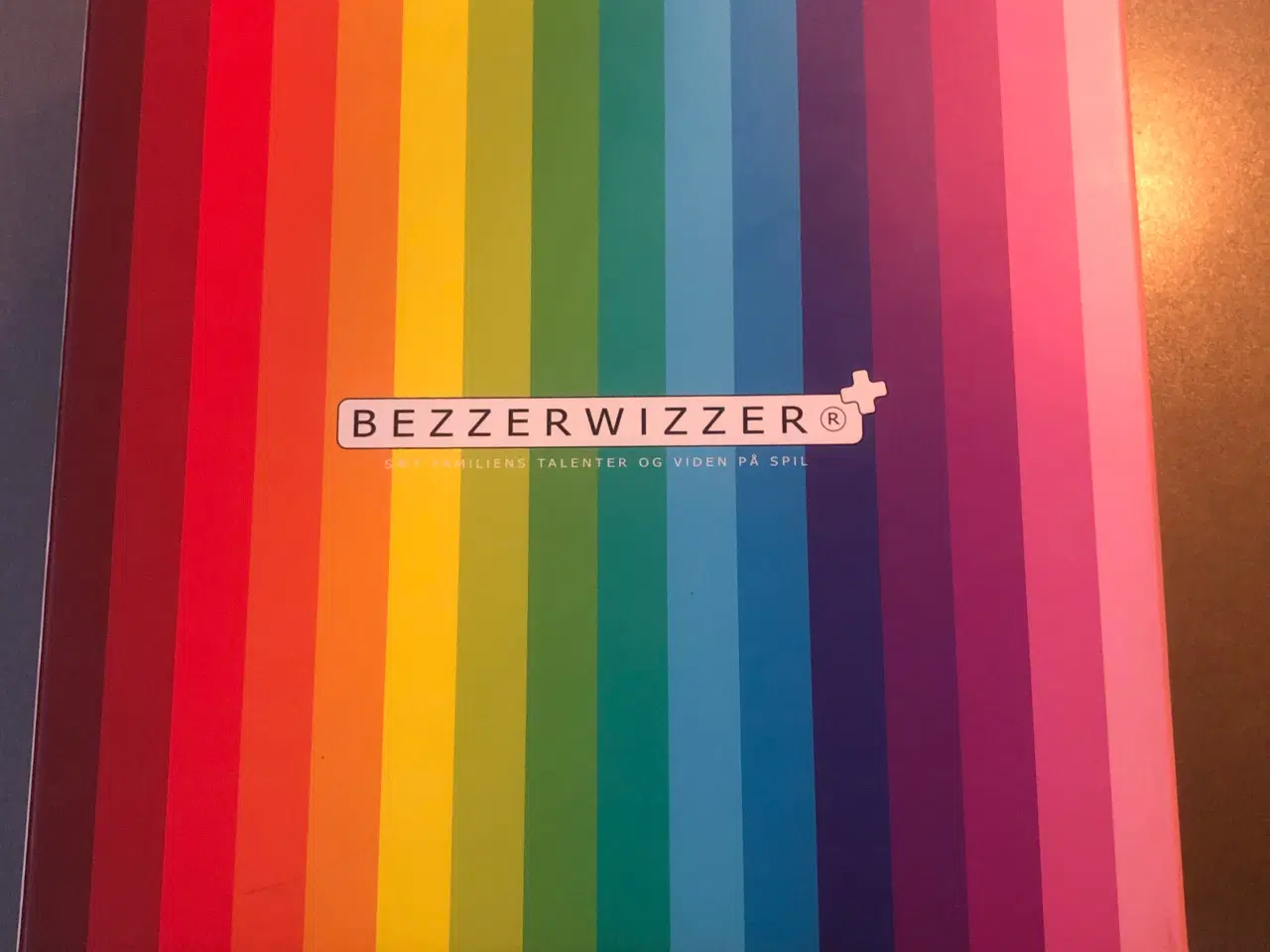 Billede 1 - Familie/ børne spil