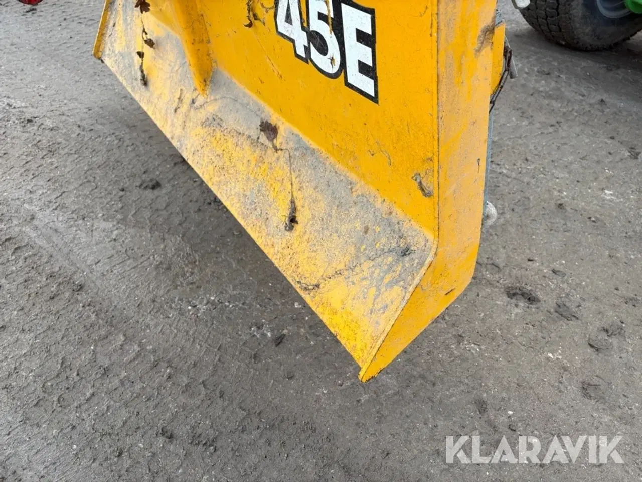 Billede 9 - Skovspil Uniforest 45E