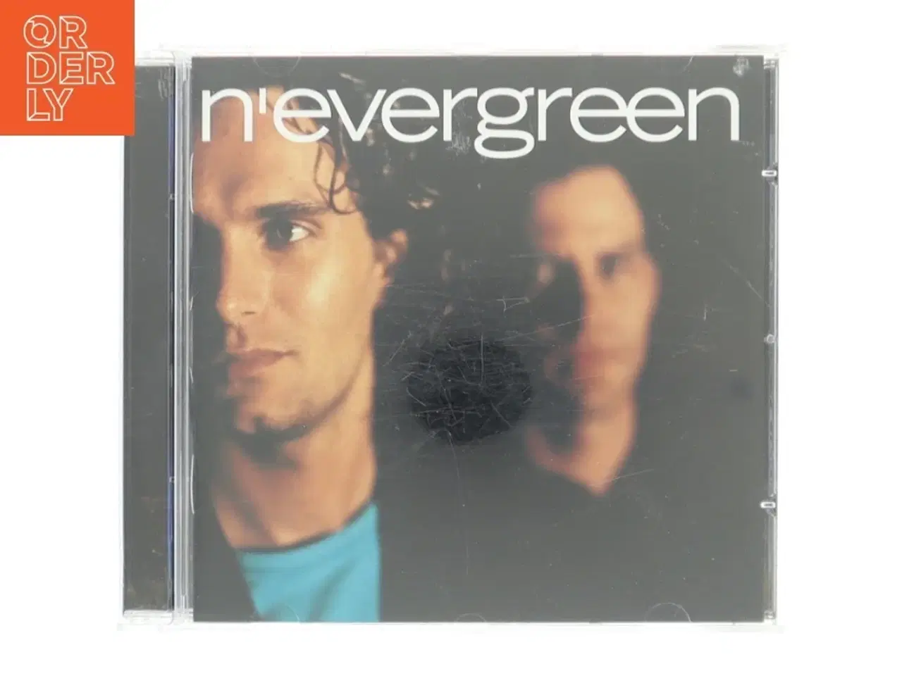 Billede 1 - Nevergreen