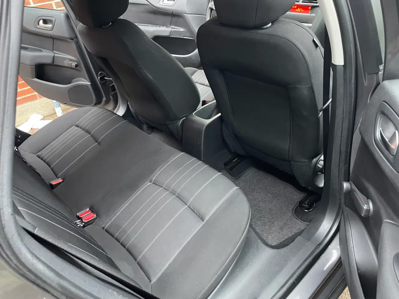 Billede 7 - Citroen C4